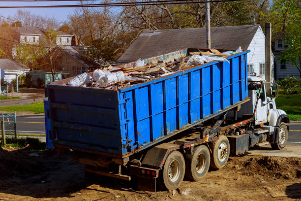 Best Same-Day Junk Removal Services  in Albion, NY