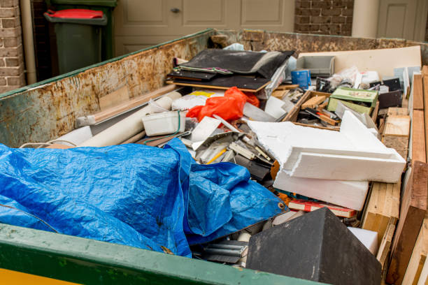 Best Attic Cleanout  in Albion, NY